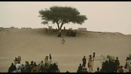 Oedipus Rex / Edipo Re (1967) [The Criterion Collection]