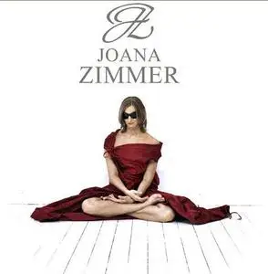 Joana ZIMMER - the voice in me (2006)