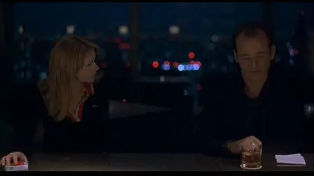 LOST IN TRANSLATION (2003)[DVD9] [2004]
