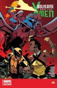Wolverine and the X-Men 006 2014 digital