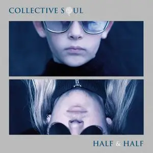 Collective Soul - Half & Half (EP) (Record Store Day Vinyl) (2020) [24bit/96kHz]