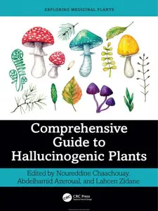 Comprehensive Guide to Hallucinogenic Plants