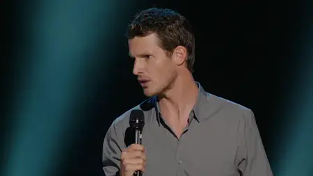 Daniel Tosh: People Pleaser (2016)