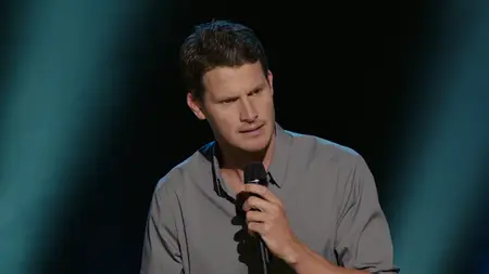 Daniel Tosh: People Pleaser (2016)