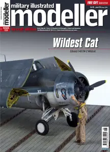 Military Illustrated Modeller - June 2024