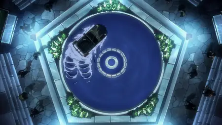 Highschool of the Dead 1080p  The Sword and Dead  by Salvo