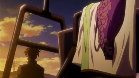 Highschool of the Dead 1080p  The Sword and Dead  by Salvo