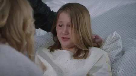 Grey's Anatomy S21E16