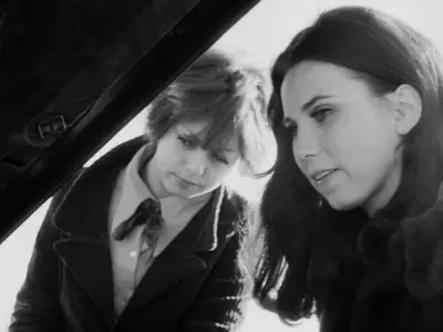 The Pick-Up (1968)