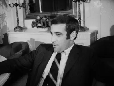 The Pick-Up (1968)