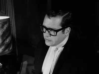 The Pick-Up (1968)