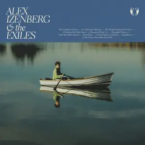 Alex Izenberg - Alex Izenberg & The Exiles (2024) [Official Digital Download 24/48]