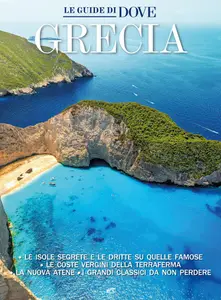 Dove Guide - 21 Giugno 2025