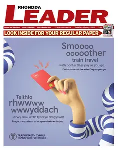 Rhondda Leader - 6 February 2025