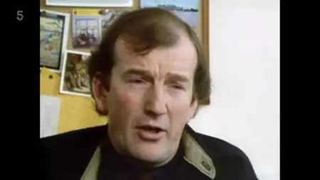CH5 - Controversially 1974: That Was the Year that Was (2023)