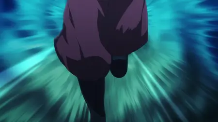 Jidou Hanbaiki ni Umarekawatta Ore wa Meikyuu wo Samayou S02E03