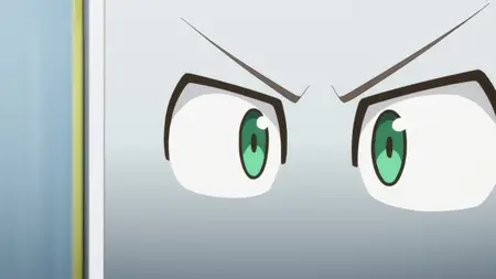 Jidou Hanbaiki ni Umarekawatta Ore wa Meikyuu wo Samayou S02E03
