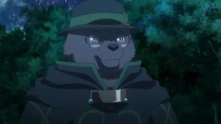 Jidou Hanbaiki ni Umarekawatta Ore wa Meikyuu wo Samayou S02E03