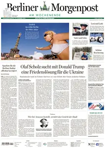 Berliner Morgenpost - 07 Dezember 2024