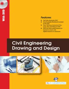 Civil Engineering Drawing And Design