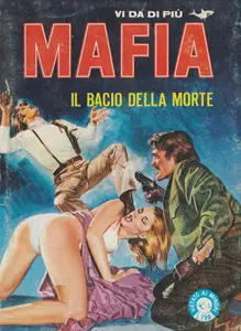 Mafia Anno 4 Episodio 39. Il bacio della morte