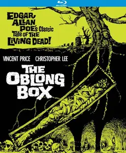 The Oblong Box (1969)