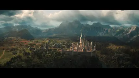 Snow White (2025)