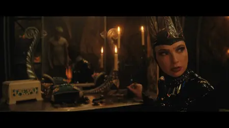 Snow White (2025)
