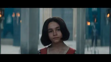 Snow White (2025)