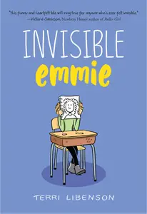 Emmie &amp;amp; Friends v01 - Invisible Emmie (2017) (Digital) (XRA-Empire
