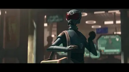 Star Wars: Tales of the Underworld S01E04