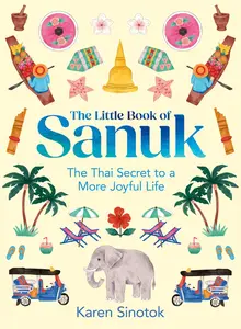 The Little Book of Sanuk