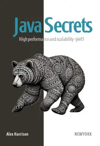 Java Secrets: High performance and scalability