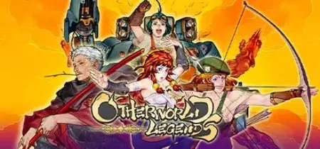 Otherworld Legends (2024) v3.1.0.0