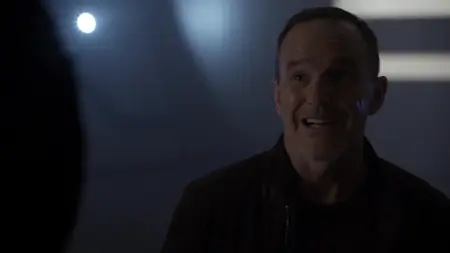 Marvel's Agents of S.H.I.E.L.D. S05E20