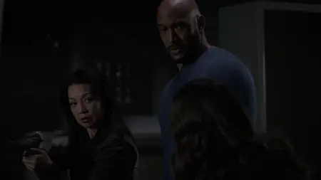 Marvel's Agents of S.H.I.E.L.D. S05E20