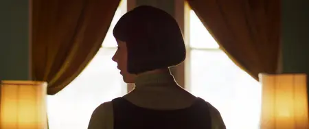 Day of a Lion (2025)