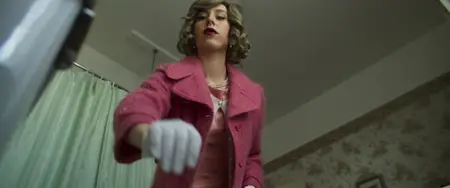 Day of a Lion (2025)