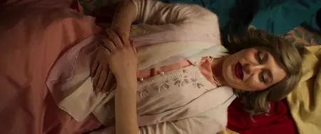 Day of a Lion (2025)