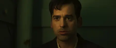 Day of a Lion (2025)