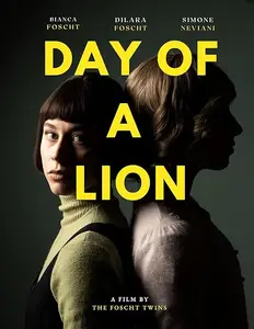 Day of a Lion (2025)