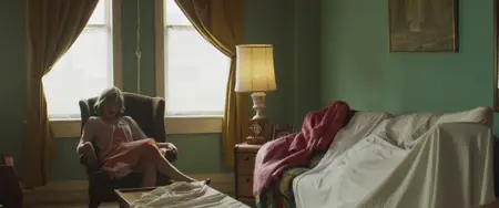 Day of a Lion (2025)