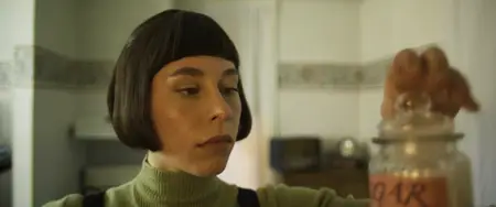 Day of a Lion (2025)