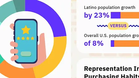 Adobe Express: Designing Simple but Effective Infographics