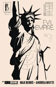 BOOM Studios-Evil Empire No 07 2014 Retail Comic