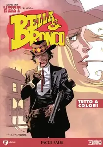 Collana West 83 - Bella & Bronco 08 - Facce False (SBE if Edizioni 2026-02-05)