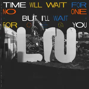 Local Natives - Time Will Wait For No One But I'll Wait For You (2024) [Official Digital Download]