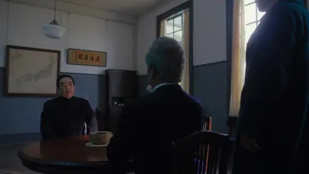 ゴールデンカムイ S01E09