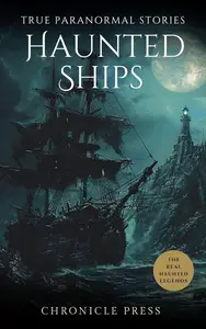 Haunted Ships: True Paranormal Ghost Ship Stories