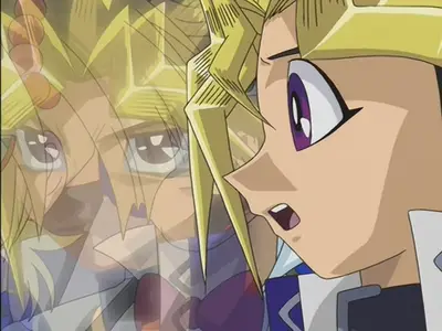 Yu-Gi-Oh!DM 196 (DVDrip 480p x264 AC3